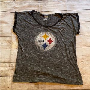Steelers shirt
